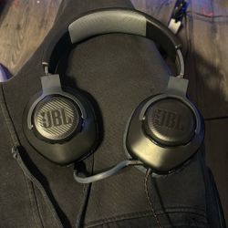 JBL Gaming Headset