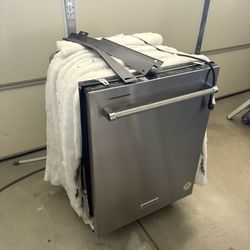 KitchenAid Dishwasher