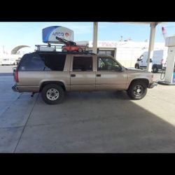 1995 Chevrolet C/K 2500