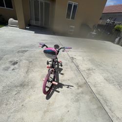 Kids Bike 