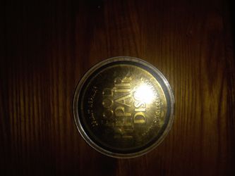 Food Repair Disk Spirit Repair