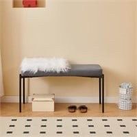 Corduroy Bench (New In Box)