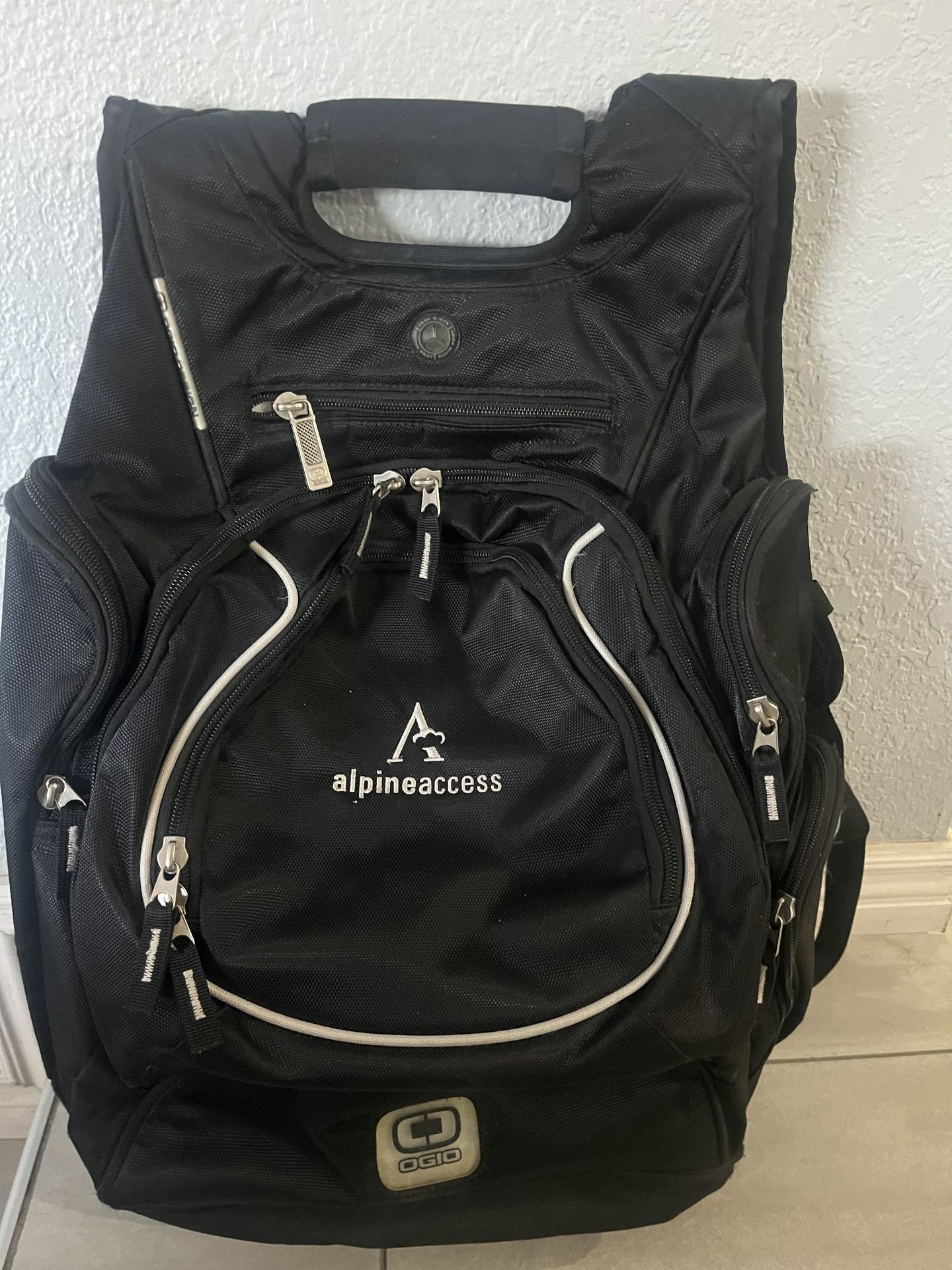 OGIO Alpine Access Backpack
