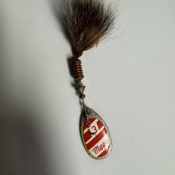 Mepps 3 Lure Dressed 