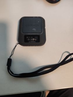 Garmin InReach Messenger