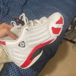 Jordan 14