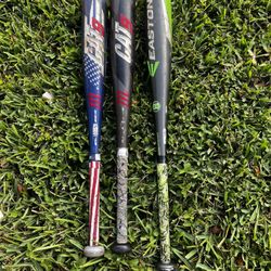 Little League Bats 