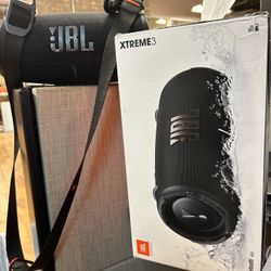 JBL Xtreme 3.5