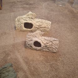 Aquarium Decor 