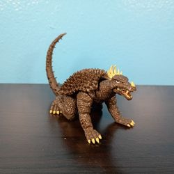 Godzilla HG Anguirus Figure 