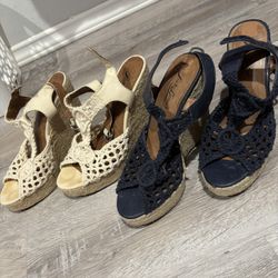 Zapatos Talla 6