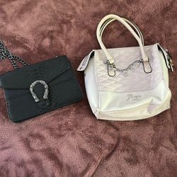 Small Purses 