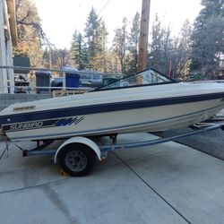 1989 Sunbird Corsica