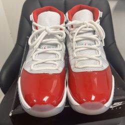 Air Jordan 11s Retro Size 12