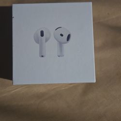 Airpods 4