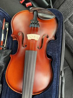 4/4 Violin Handmade Violin 