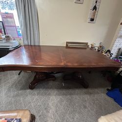 Big Table 