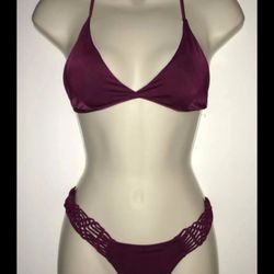 SEXY 2 PIECE BIKINI. ( SIZES M-L make a Offer)