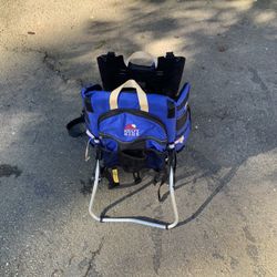 Kelty Kids Carrying pack 