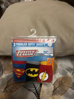 Toddler briefs