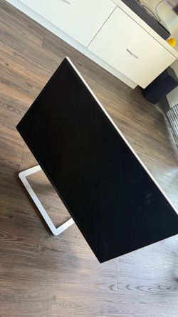 Dell 32” Monitor