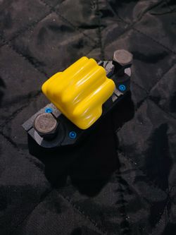 Cummins  DPF pressure sensor