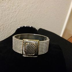 Cuff Bracelet