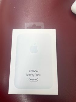 iPhone battery pack New