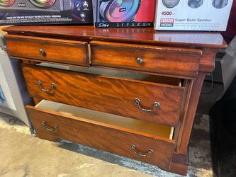 🤩🤩Cajonera Madera Sólida 💚buenas Condiciones 