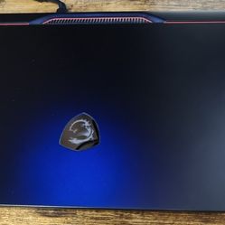 MSI RTX 4090 LAPTOP