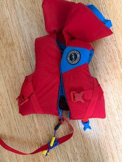 Mustang Survival Kids Life Jacket / PFD