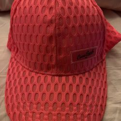 Cocoa Beach Hat Pink