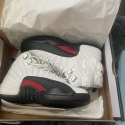 Jordan 12 Retro 4Y