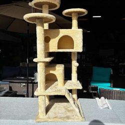 Cat Tree 