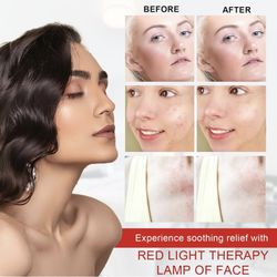 In San Marcos - New Red Light Therapy For Face And Body