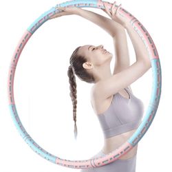 Loose Weight Hula Hoops 