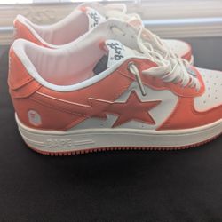 BapeSta Sneakers 