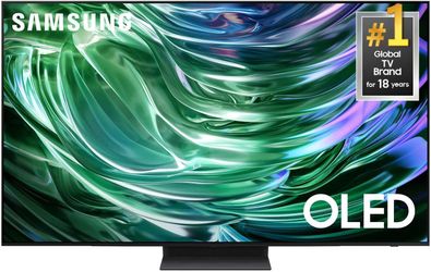 Samsung 65-Inch Class OLED 4K S90D Series HDR+ Smart TV w/Dolby Atmos