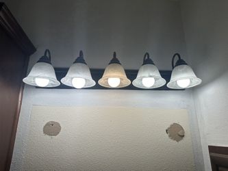 Bathroom Lights