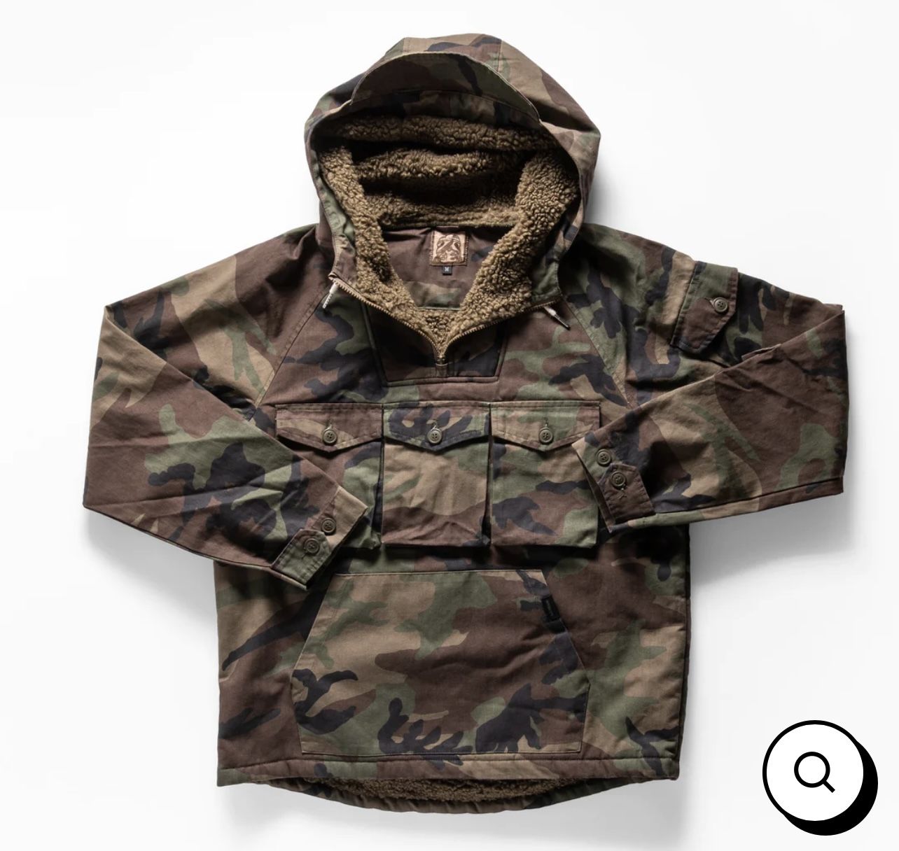 WRMFZY M69 FIELD JACKET V2 Medium