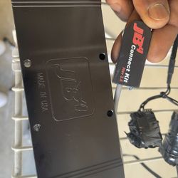 JB4 W/ Bluetooth Connect: BMW F30 N26 PWG 