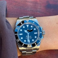 Men’s Submariner