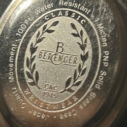 Berenger Watch 