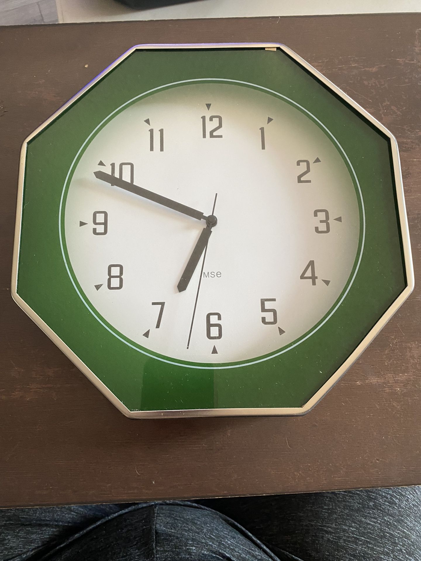 Clock 