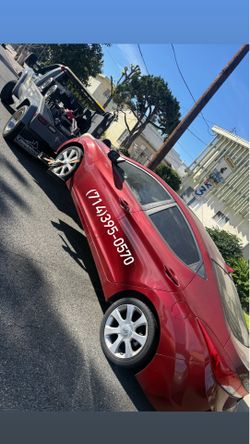 Automotive