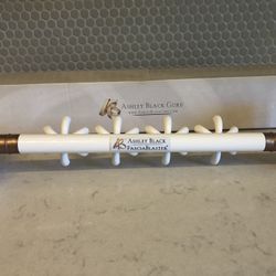 Ashley Black Original Fascia Blaster