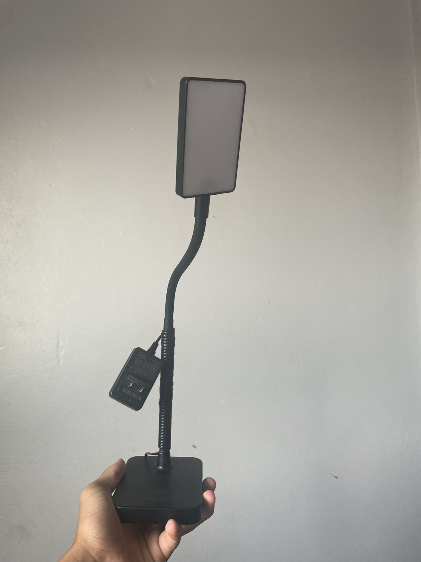 Desk Lamp