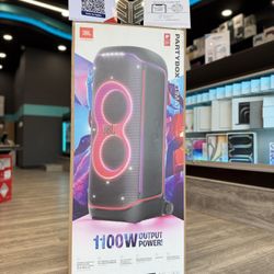 JBL PartyBox Ultimate ( Payment Plans Available / Planes De Pagos Disponibles ) 