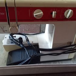 Brother Sewing Machine