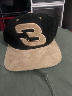 Dale Earnhardt hat